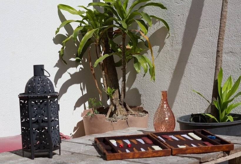 تختخواب و صبحانه Rede Reserva Copacabana