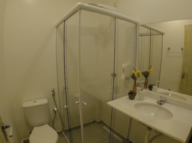 تختخواب و صبحانه Rede Reserva Copacabana