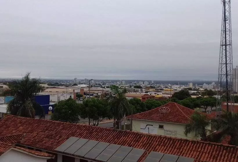 Hotelli Barrocos