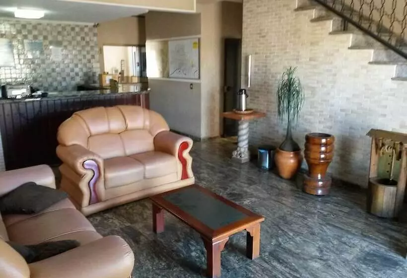 Hotelli Barrocos