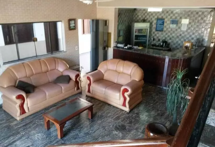 Hotelli Barrocos
