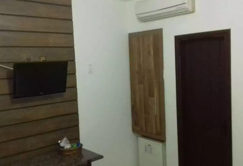 Hotelli Barrocos