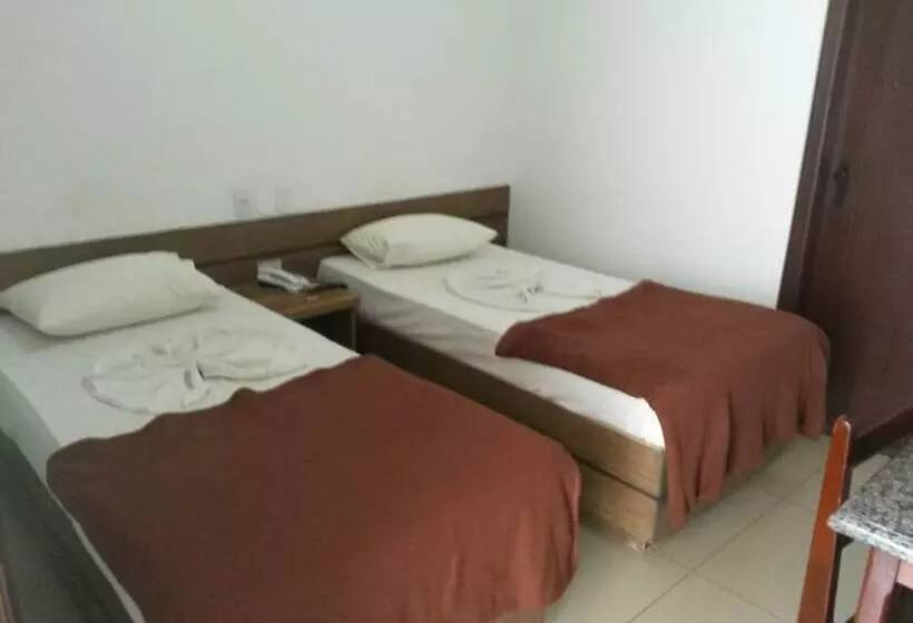 Hotelli Barrocos