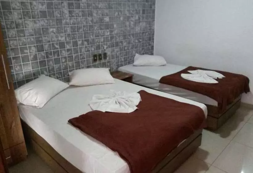Hotelli Barrocos