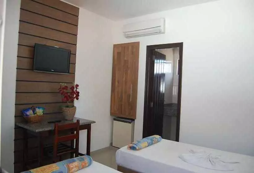 Hotelli Barrocos
