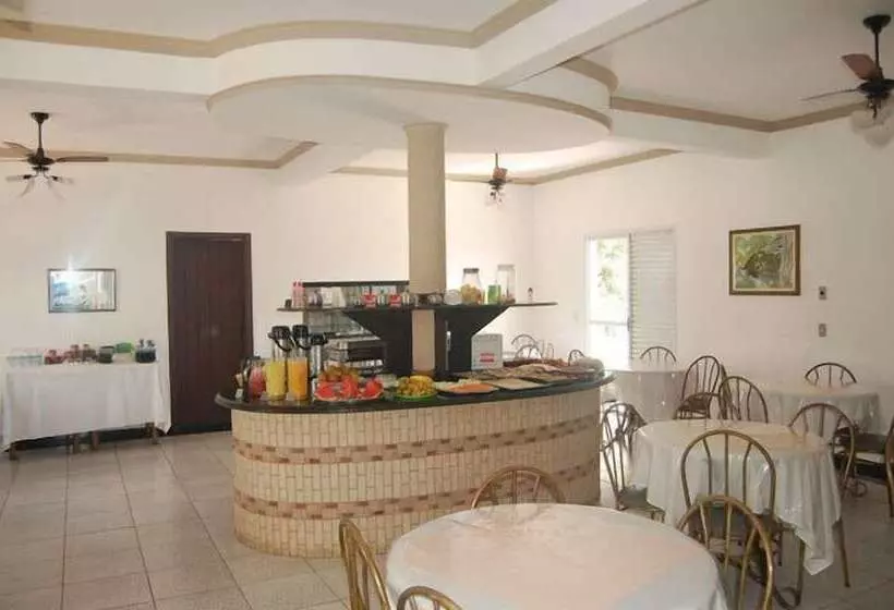 Hotelli Barrocos