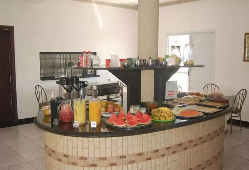 Hotelli Barrocos