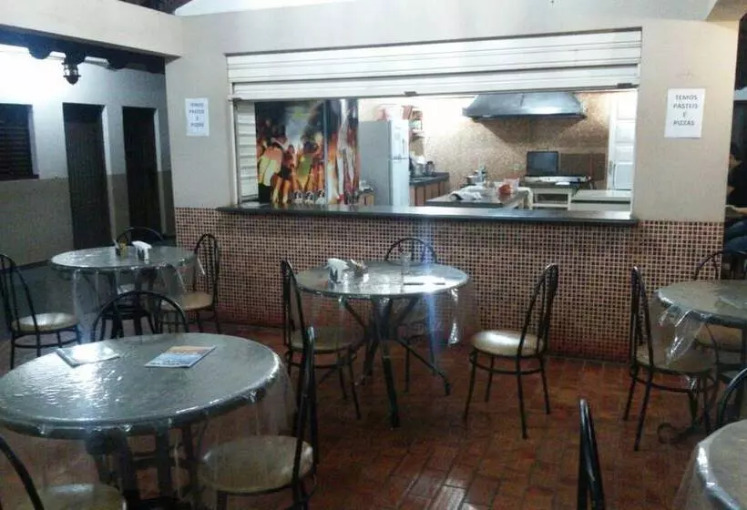 Hotelli Barrocos