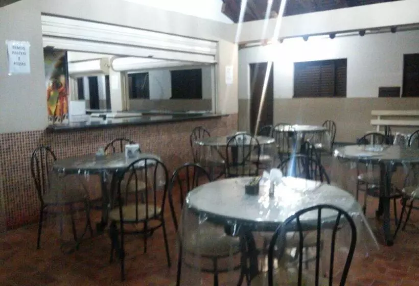 Hotelli Barrocos