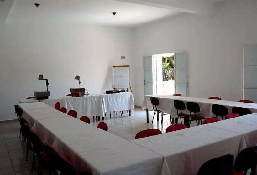 Hotelli Barrocos