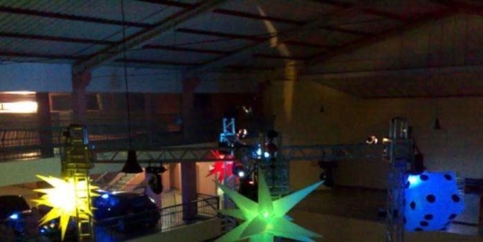 ホテル Bela Vista