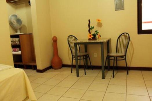 ホテル Bela Vista