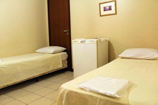 ホテル Bela Vista