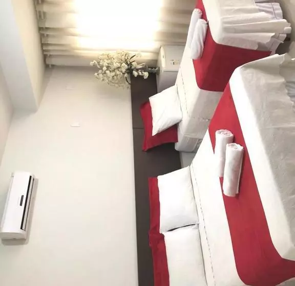 Hotelli Caetité
