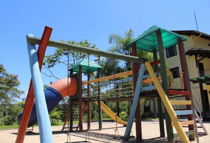 Отель Do Santuario