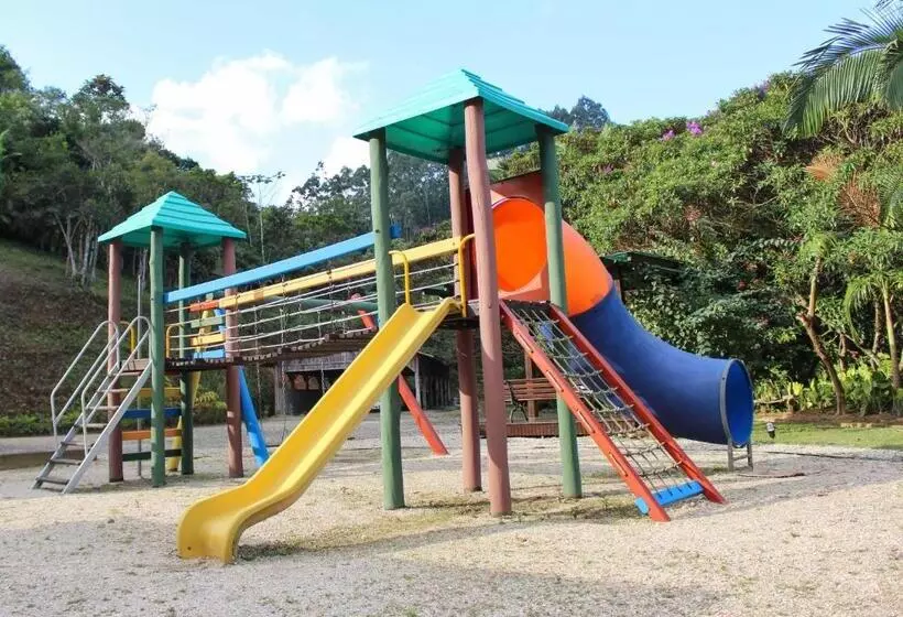Hotelli Do Santuario