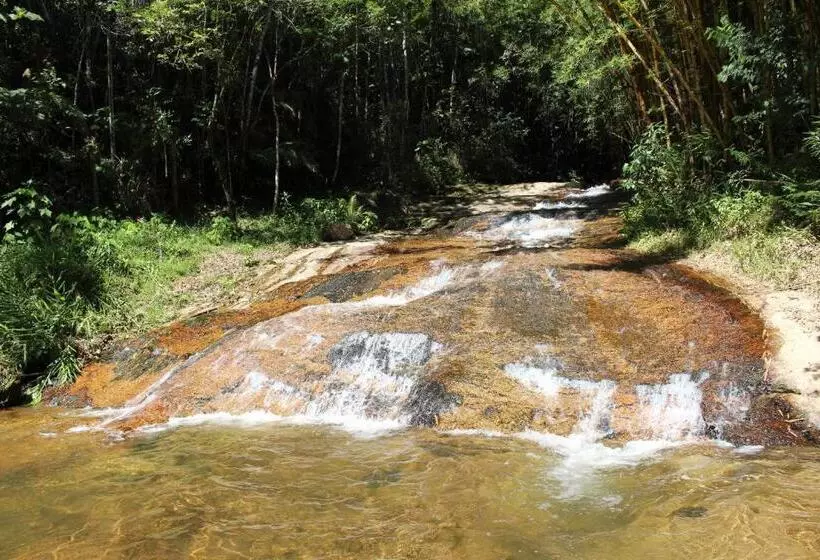 Hotelli Do Santuario