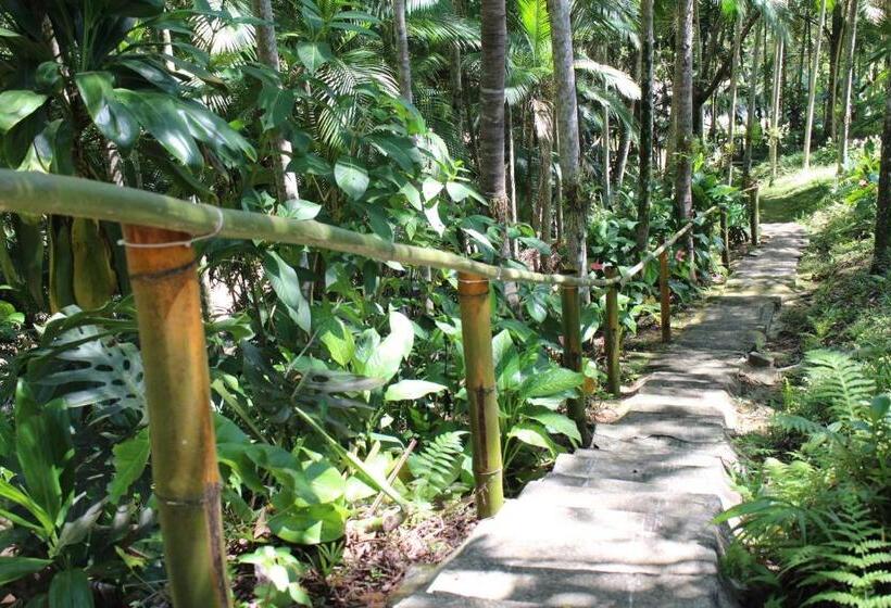 Отель Do Santuario