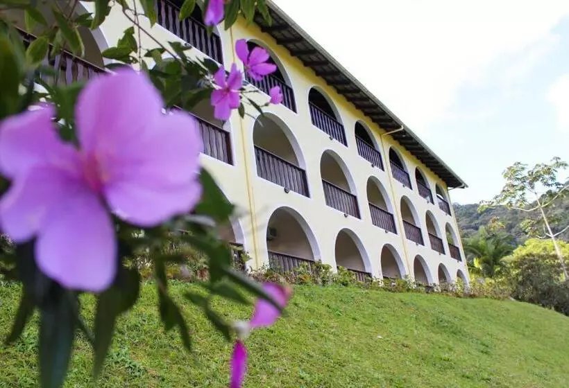 Hotelli Do Santuario