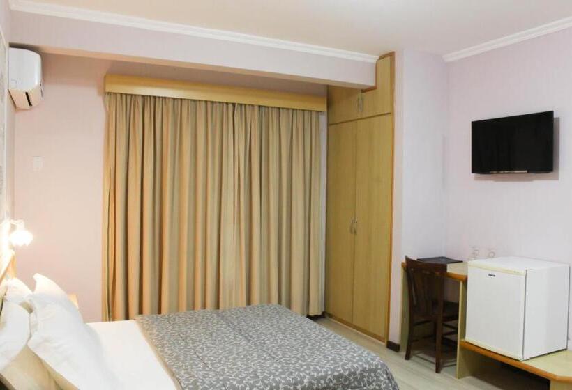 Отель Do Santuario