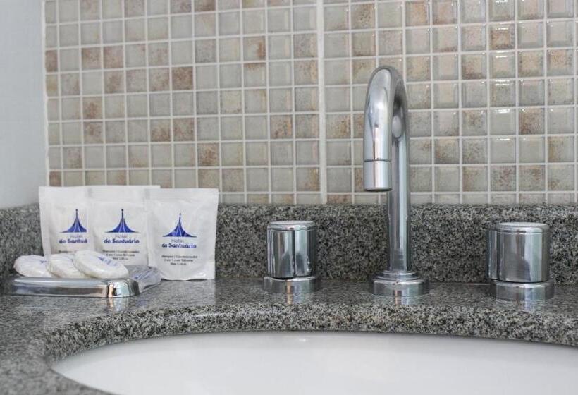 Отель Do Santuario