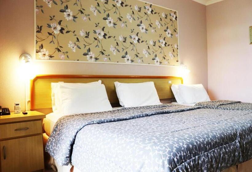 Отель Do Santuario