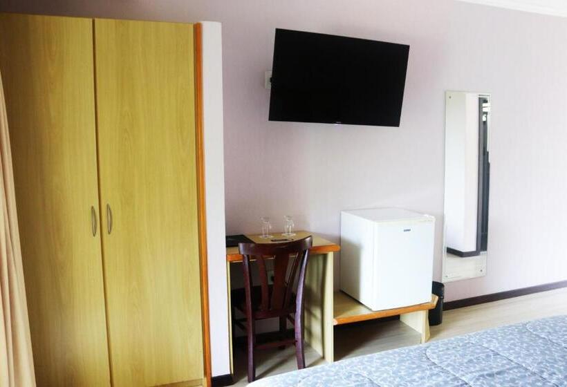 Отель Do Santuario