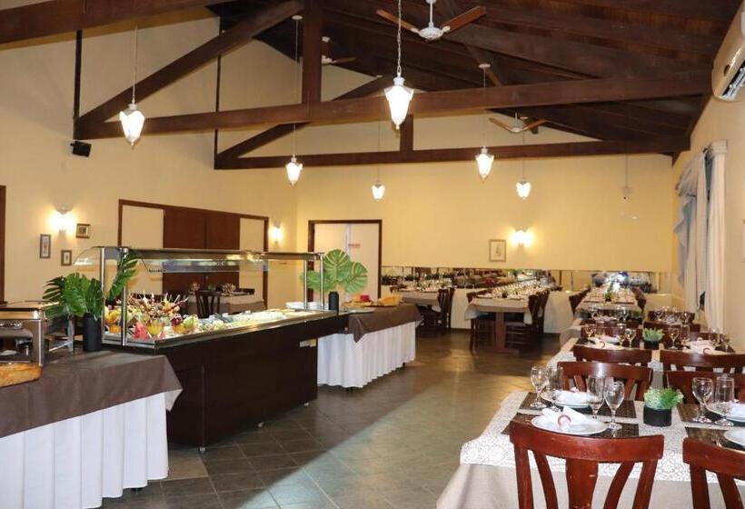 Отель Do Santuario