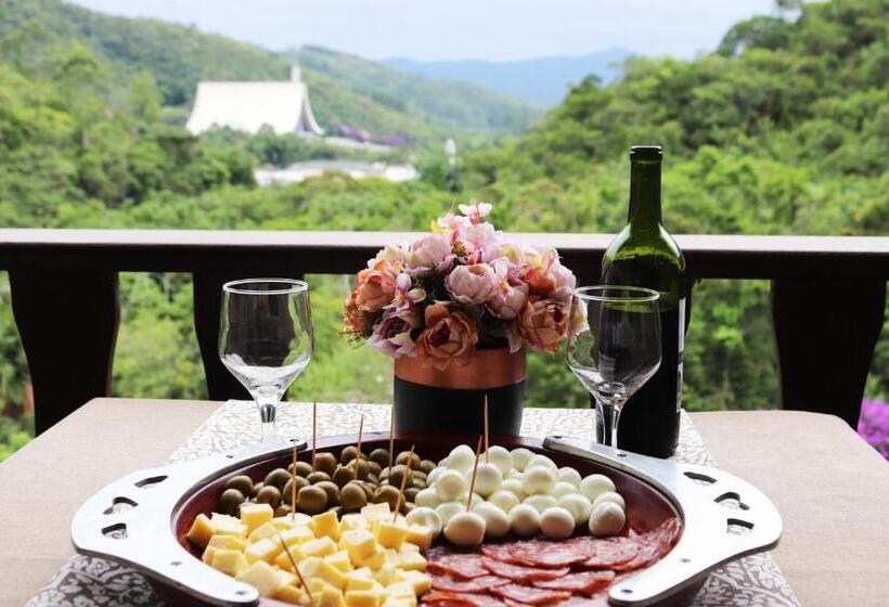 Отель Do Santuario