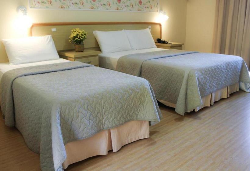 Отель Do Santuario