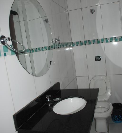 Hotel E Pousada Chalana