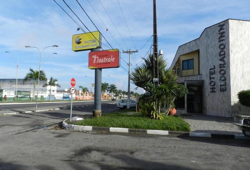 ホテル Eldorado Inn