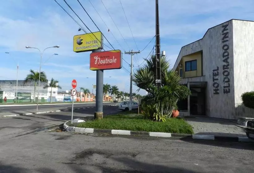 ホテル Eldorado Inn
