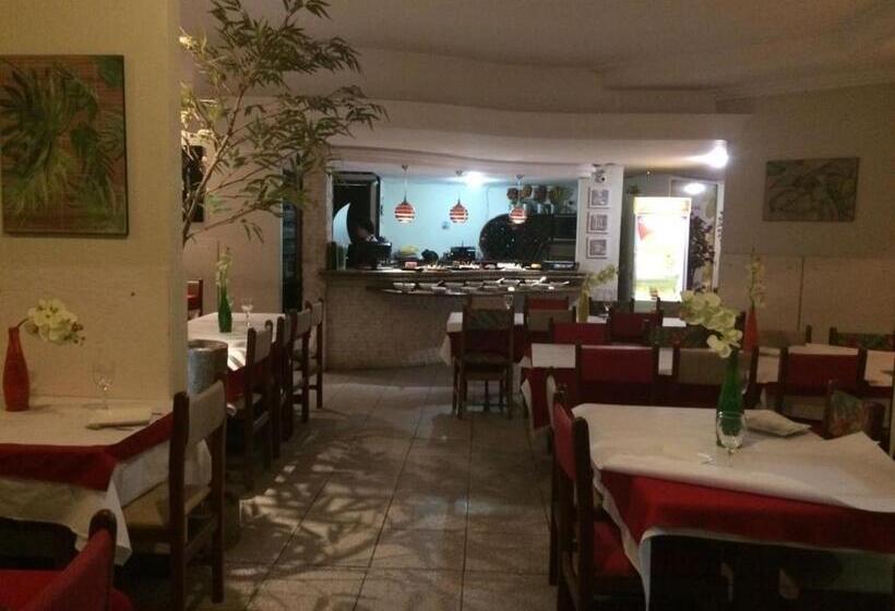 ホテル Eldorado Inn