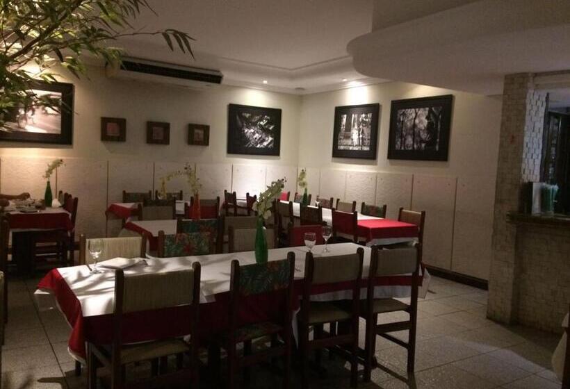 فندق Eldorado Inn