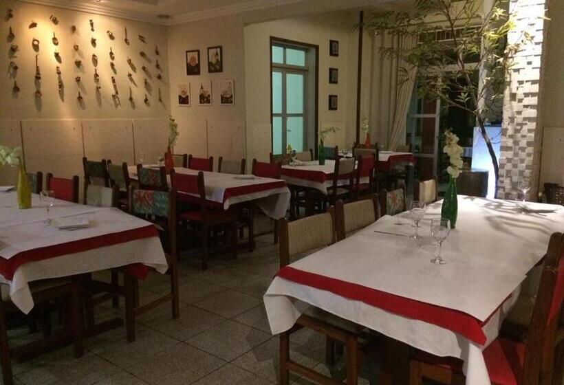 ホテル Eldorado Inn