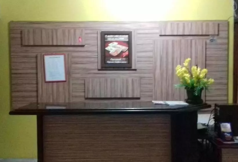 ホテル Eldorado Inn