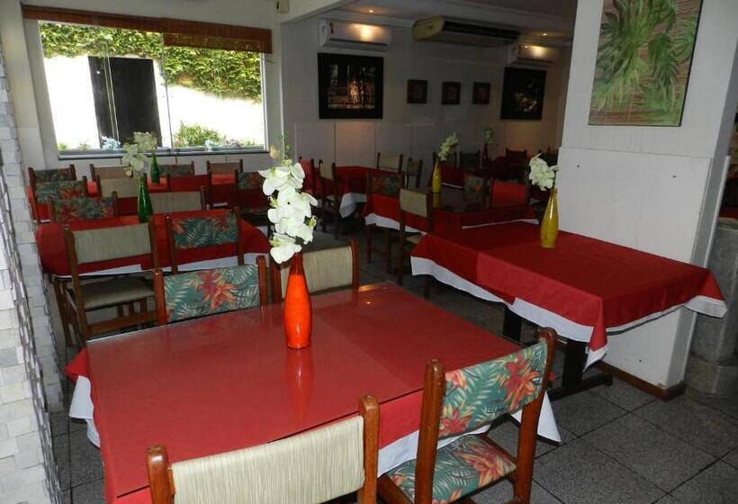 Отель Eldorado Inn