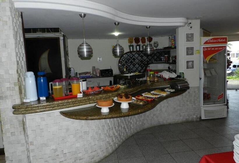 فندق Eldorado Inn