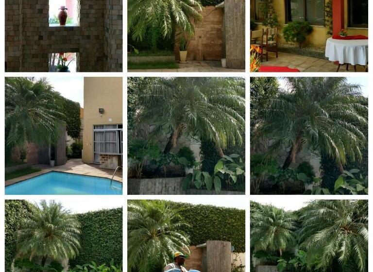 Отель Eldorado Inn