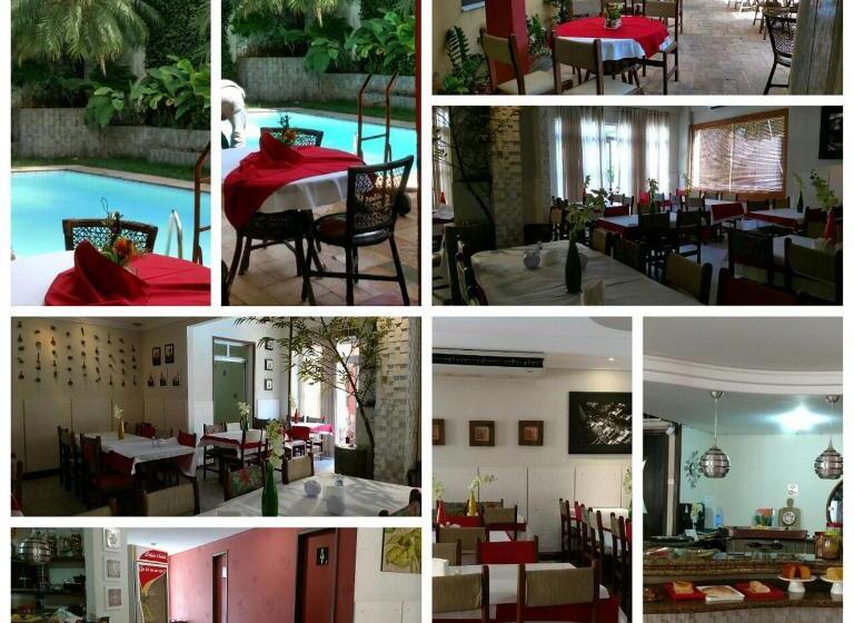 Отель Eldorado Inn