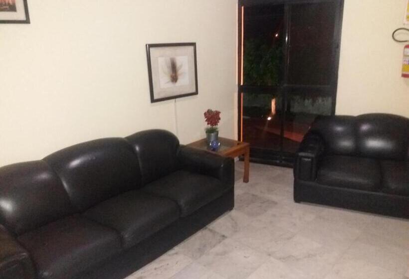 Отель Eldorado Inn