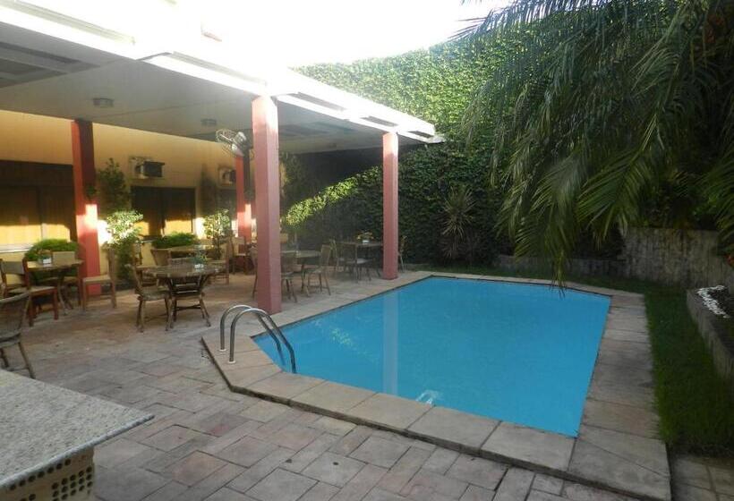 Отель Eldorado Inn