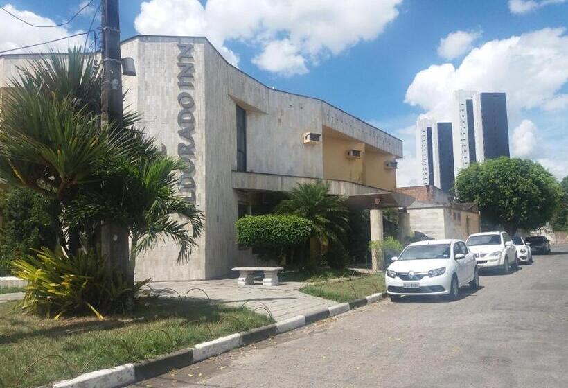 ホテル Eldorado Inn