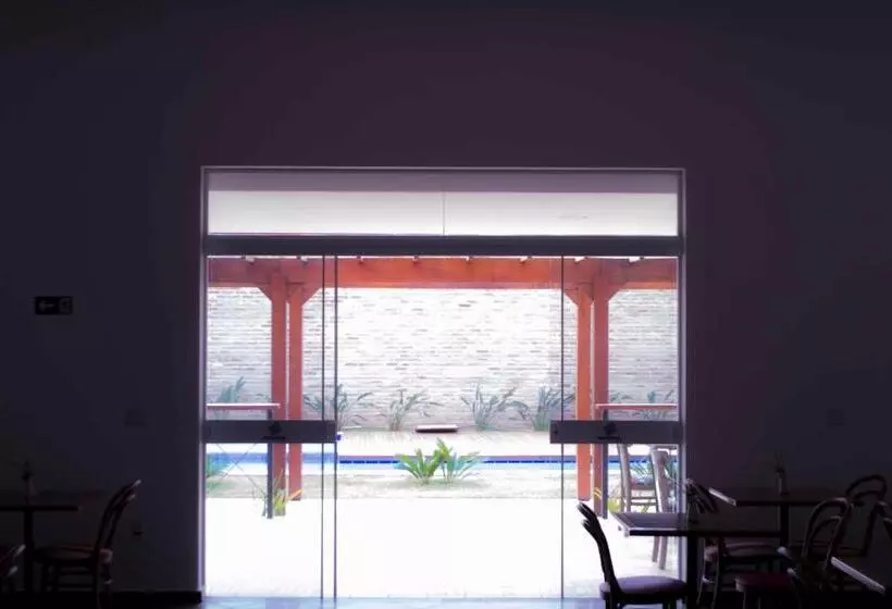 ホテル Galeria