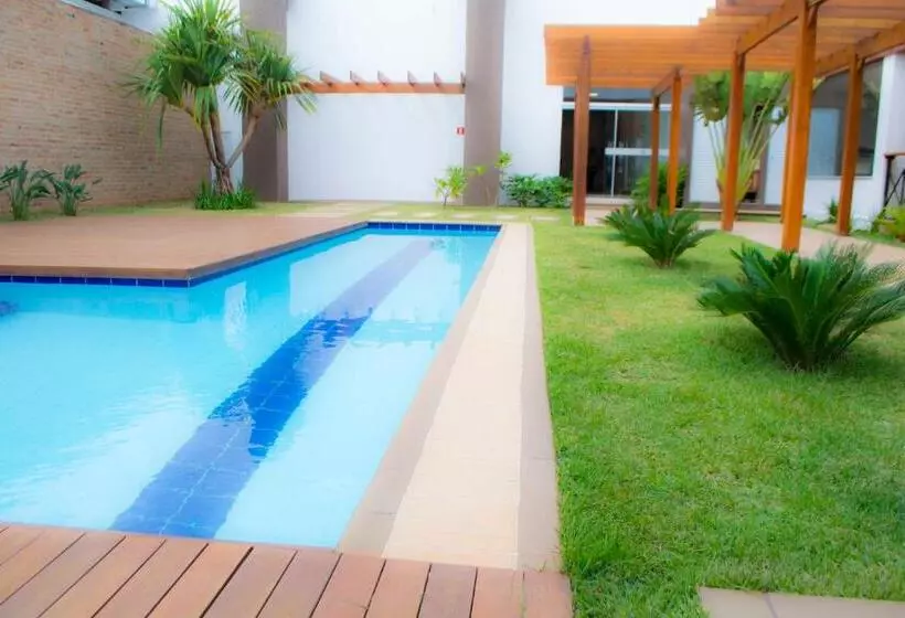 ホテル Galeria