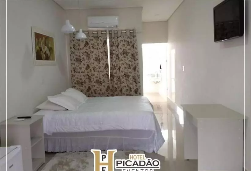 Hotelli Picadão