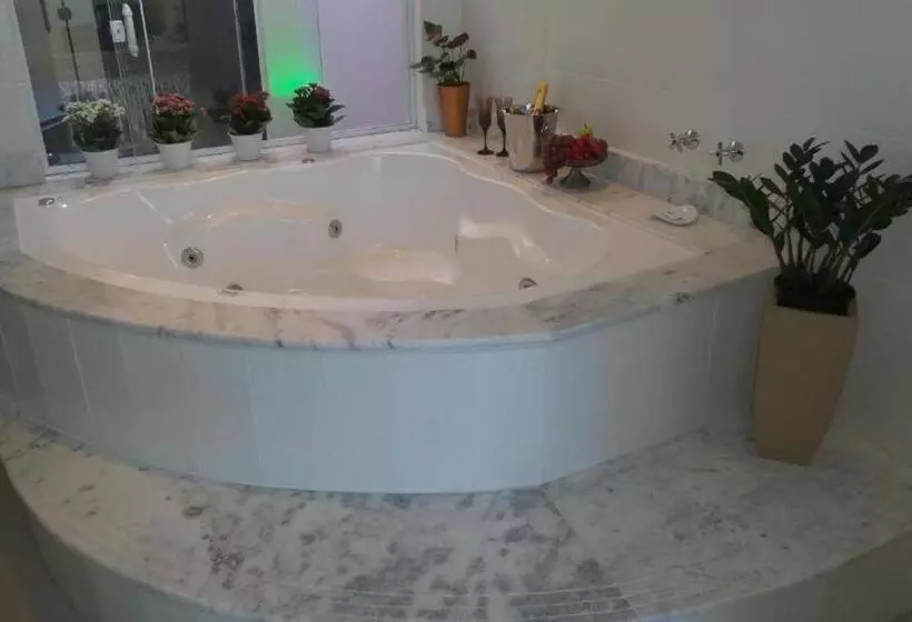 Hotelli Picadão