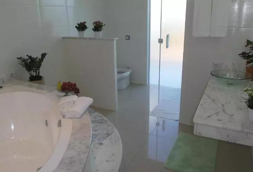 Hotelli Picadão