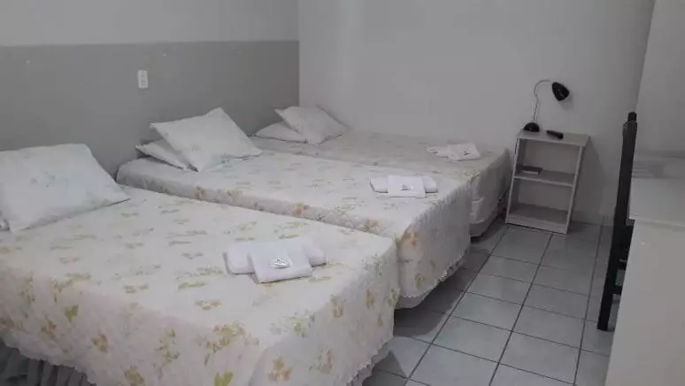 Hotelli Picadão